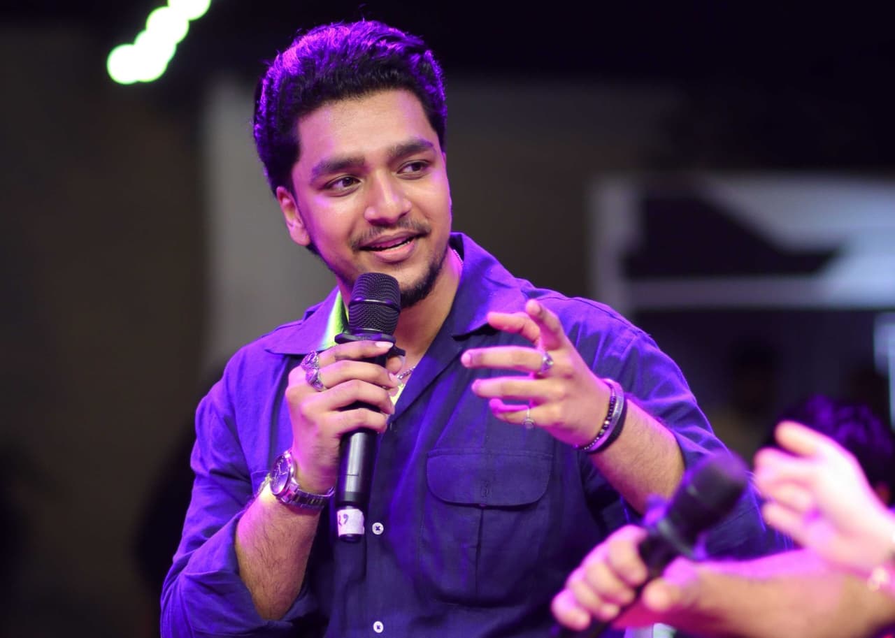 Azwad Mostafiz Ador