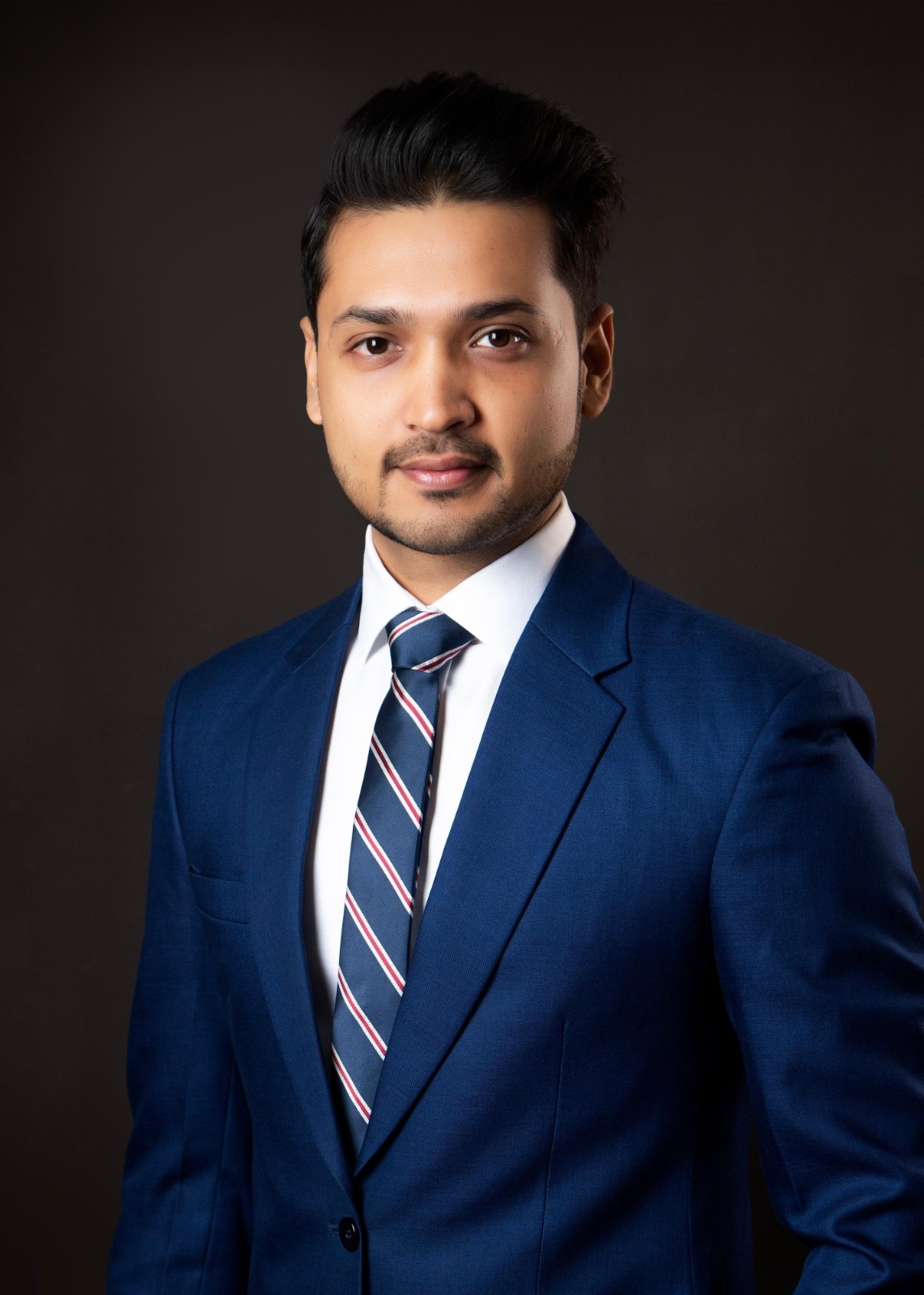 Md. Golam Rabby (Ariyan)