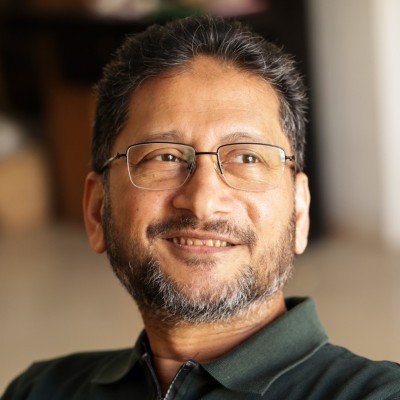 Asif Iqbal