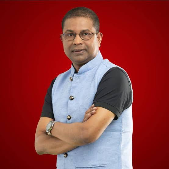 G.M. Kamrul Hasan