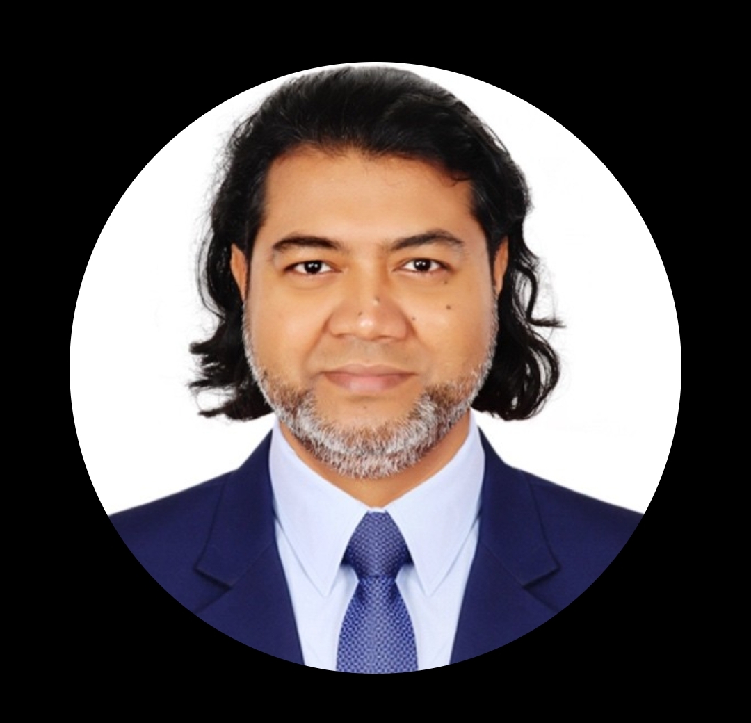 Nure A. Khan ( PhD Scholar)