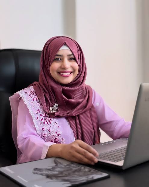 Laila Naznin
