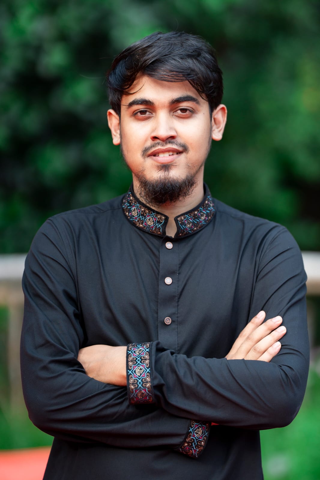 Md. Mazharul Islam