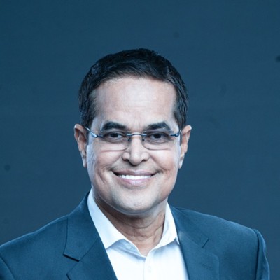 Quazi M. Ahmed
