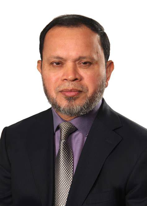 Dr. Sabur Khan