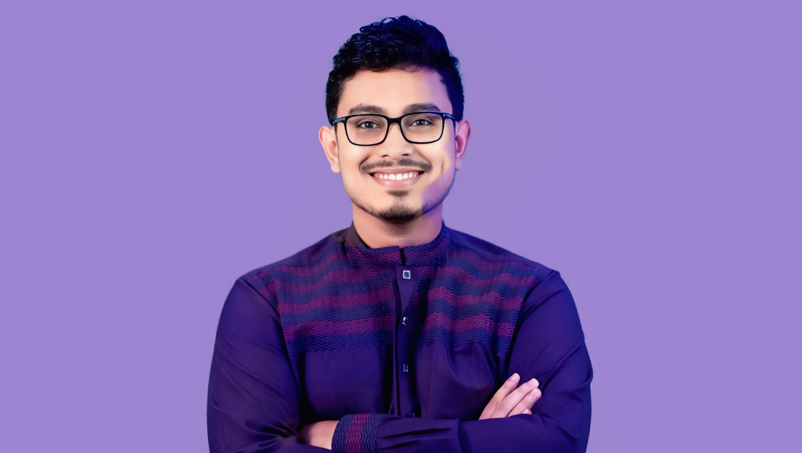 Md. Abu Shadik (Shadik Kayem)