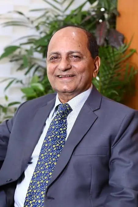 Syed Alamgir