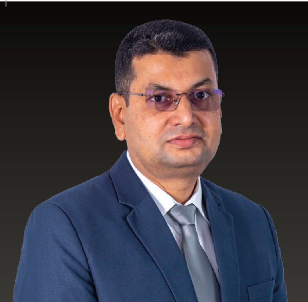 Syed Zahidul Islam