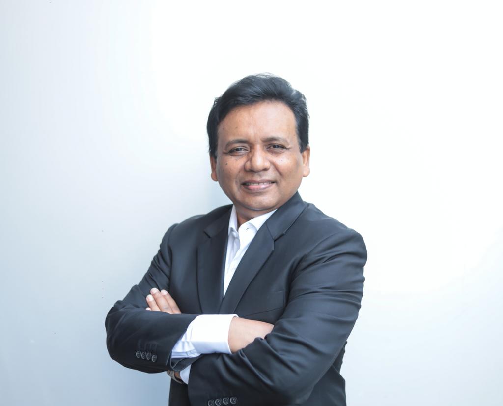 Iqbal Bahar Zahid